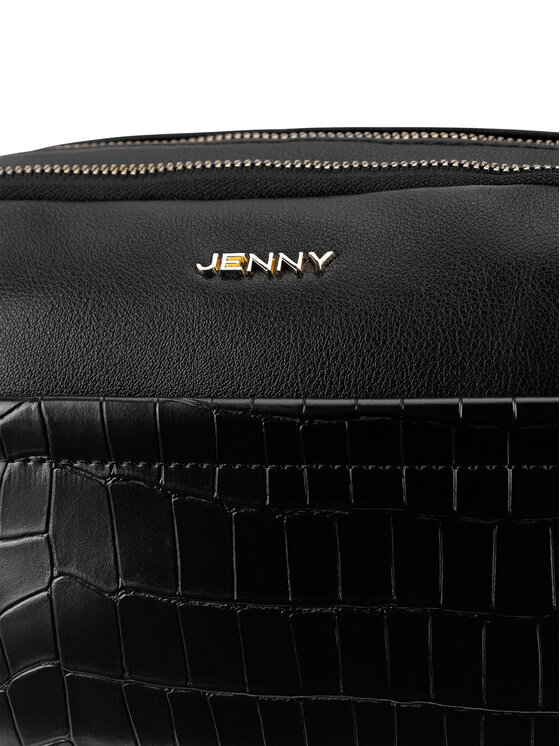 JENNY Сумка JENNY CEO-JNY-M-001-07 Чорний