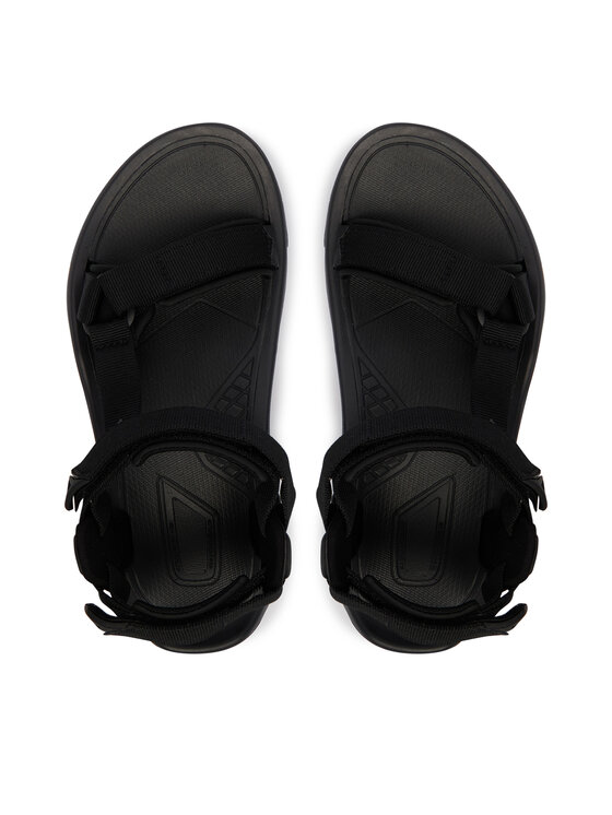 Teva Босоніжки Teva Terra Fi 5 Universal 1099443 Чорний