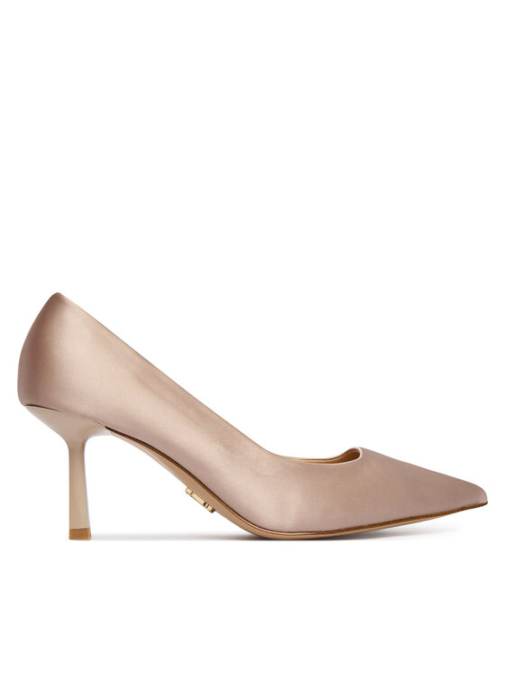 Steve Madden Tacón de aguja Steve Madden Vivion 11003291 Oro rosa