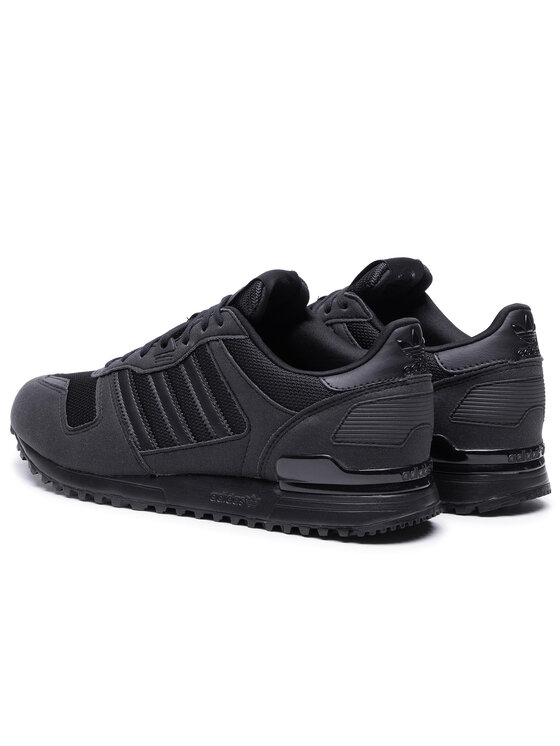 adidas Sneakersy adidas Zx 700 FZ2818 Czarny