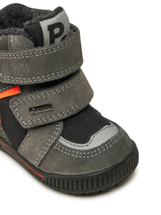 Primigi Снігоходи Primigi 6859300 GORE-TEX Сірий