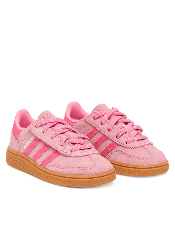 adidas Tenisice adidas Handball Spezial LA4007 Ružičasta