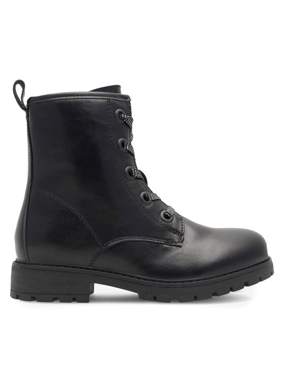 Nelli Blu Чоботи Nelli Blu CS2665-54 Чорний