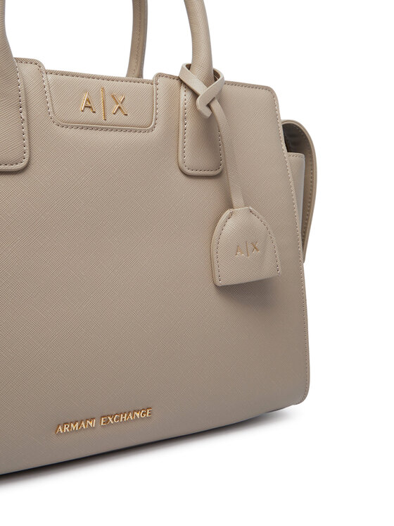 Armani Exchange Τσάντα Armani Exchange XW002158 AF26570 U6208 Μπεζ
