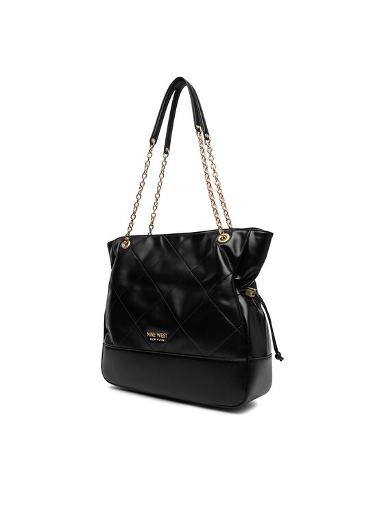 Nine West Сумка Nine West EO-Bellis-LX10277 Чорний