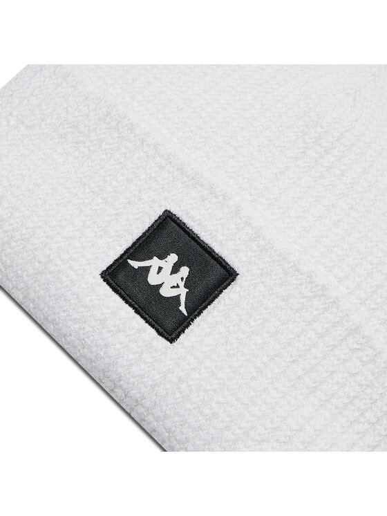 Kappa Čiapka Kappa 308075 Biela