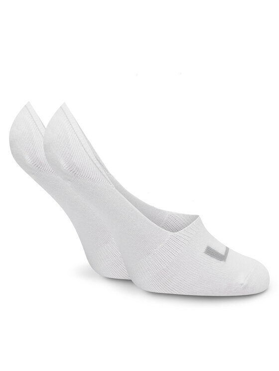 LAUREN RALPH LAUREN Stopalke LAUREN RALPH LAUREN 454972832002 Bela
