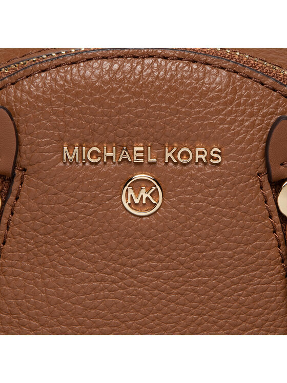 MICHAEL Michael Kors Hátizsák MICHAEL Michael Kors Brooklyn 30S2GBNB0I Barna
