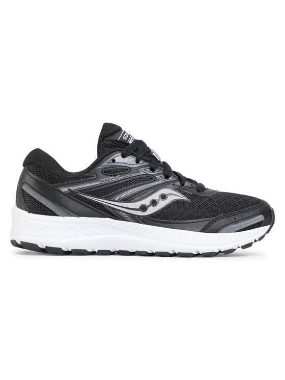Saucony Tekaški čevlji Saucony Cohesion 13 S10559-1 Črna