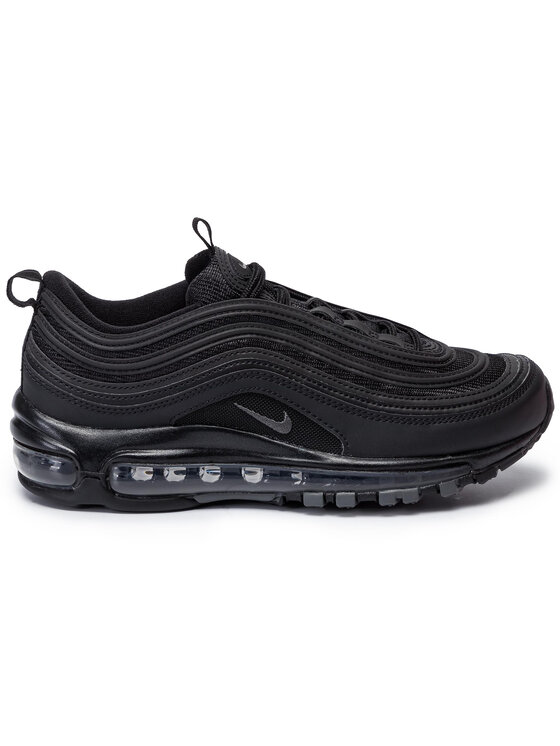 Nike Sneakersy Nike Air Max 97 921733 001 Czarny