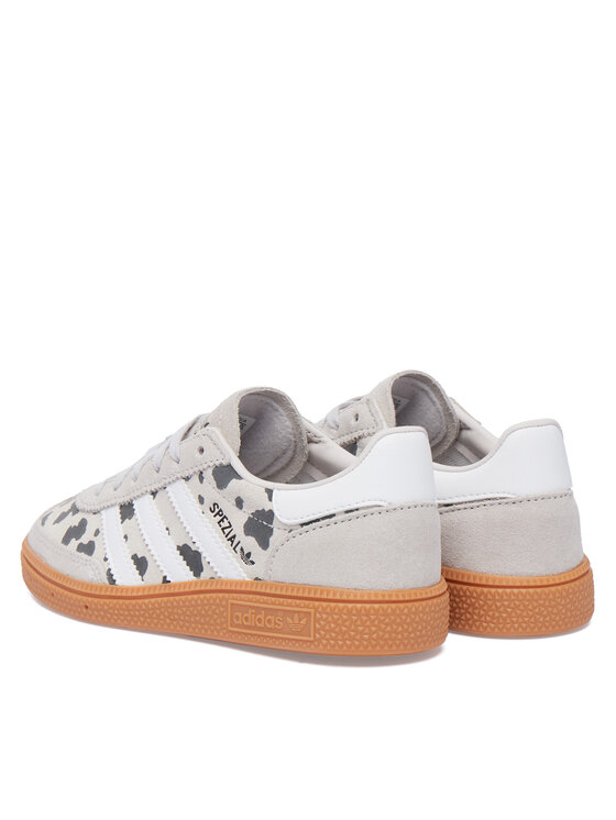 adidas Tenisice adidas Handball Spezial KI5629 Bijela