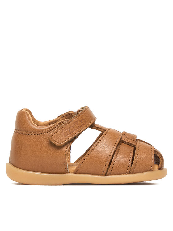 Froddo Босоніжки Froddo Dany G2150199-1 M Коричневий