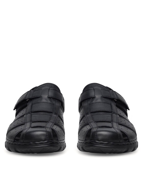Lasocki Sandalias Lasocki TEDD-07 MI25 Negro