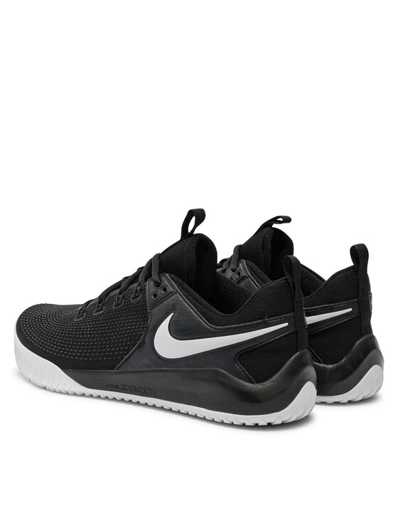 Nike Взуття у спортзал Nike Air Zoom Hyperrace 2 AR5281 001 Чорний