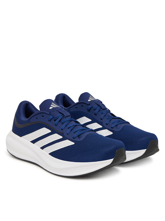 adidas Взуття для бігу adidas Response Runner 2 Shoes KJ1735 Cиній
