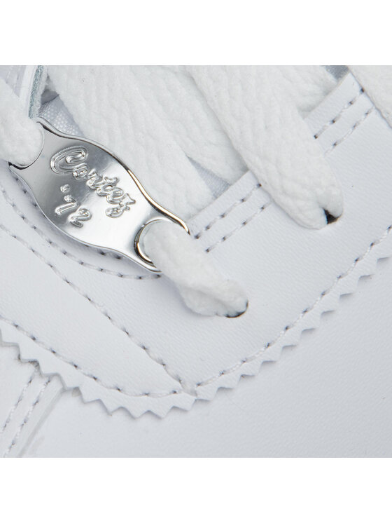 Nike Snīkeri Nike Cortez Basic Leather 819719 100 Balts