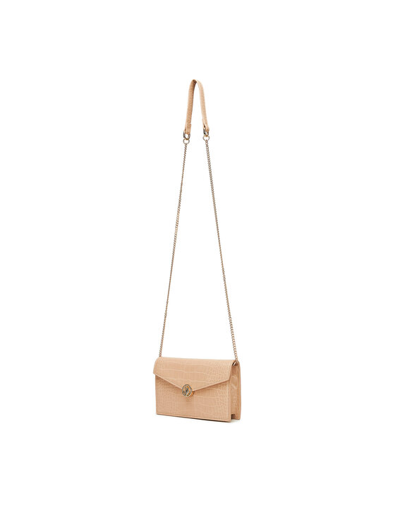 U.S. Polo Assn. Torebka U.S. Polo Assn. BIUXT8514WVP Beżowy