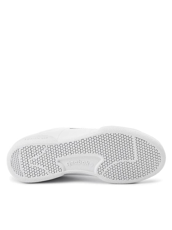 Reebok Sneakersy Reebok Npc II 1354 Bílá