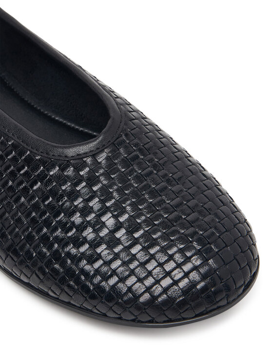 Vagabond Shoemakers Балетки Vagabond Shoemakers Aleya 6219-125-20 Чорний