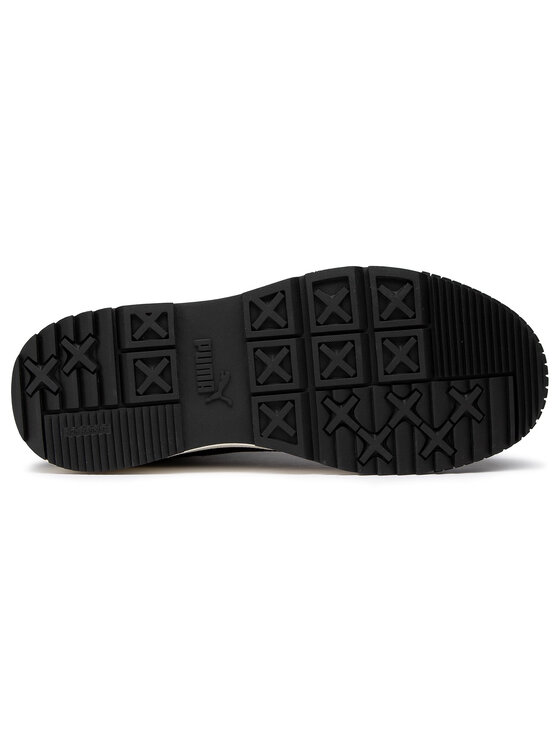 Puma Sneakersy Puma Tarrenz Sb 370551 01 Czarny
