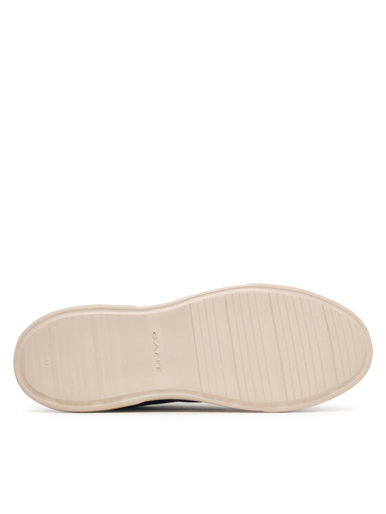 Gant Снікерcи Gant Joree 33631381 Темно-коричневий
