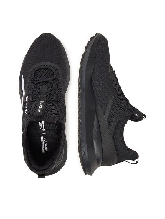 Reebok Взуття для бігу Reebok CITYRIDE 100234609 Чорний