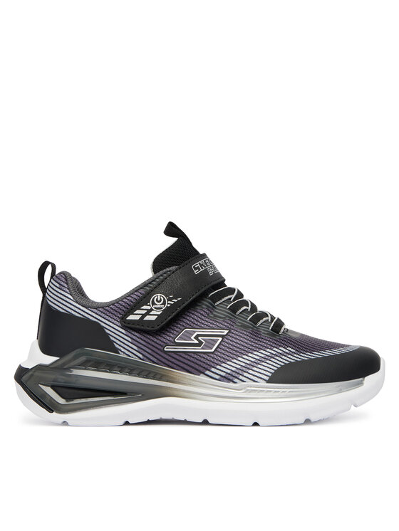 Skechers Снікерcи Skechers S Lights: Tri-Namics 2.0 401661L/BKSL Чорний