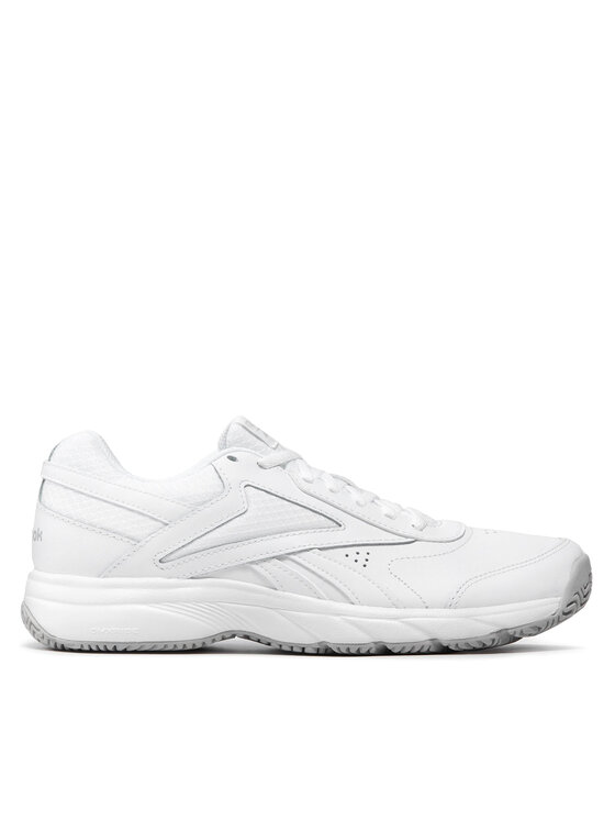 Reebok Laisvalaikio batai Reebok Work N Cushion 4.0 FU7354 Balta
