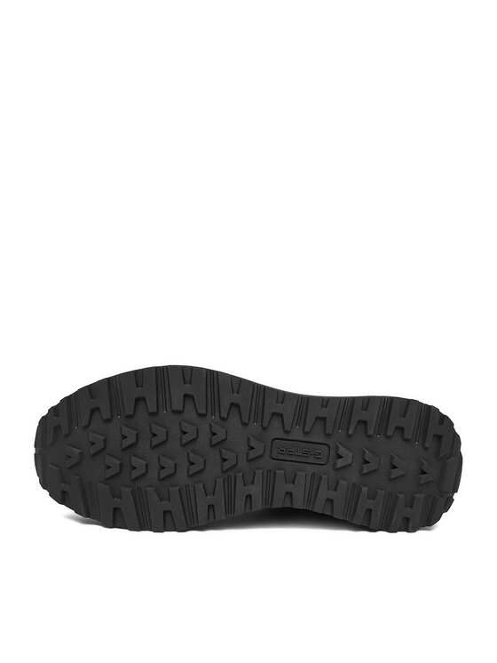 G-STAR Laisvalaikio batai G-Star Raw EO-XAVI-04 Juoda