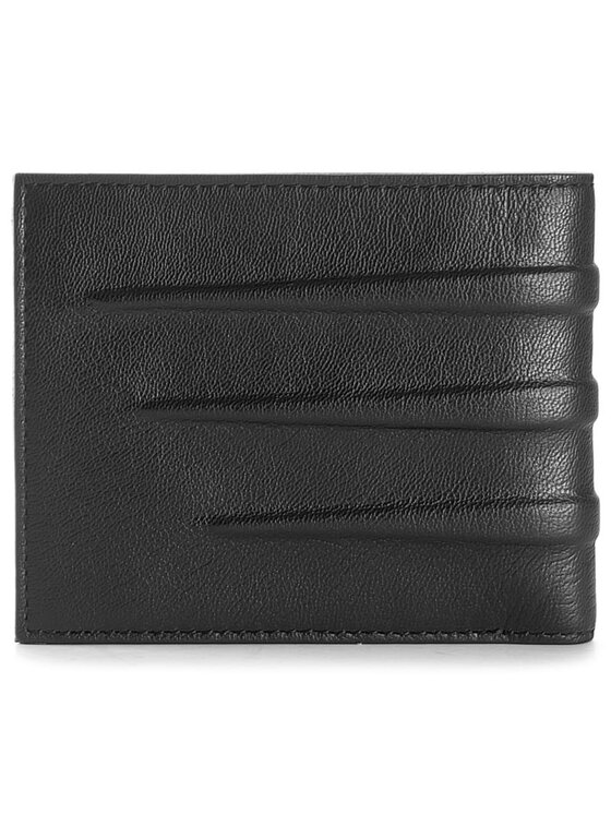 Diesel Портфейл Diesel Hiresh S X05039 PR160 Черен