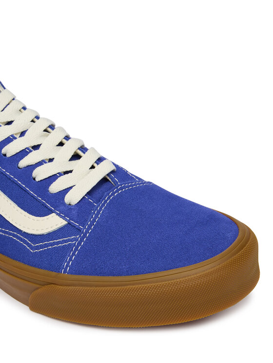 Vans Scarpe sportive Vans Old Skool VN000D7ZFRX1 Blu