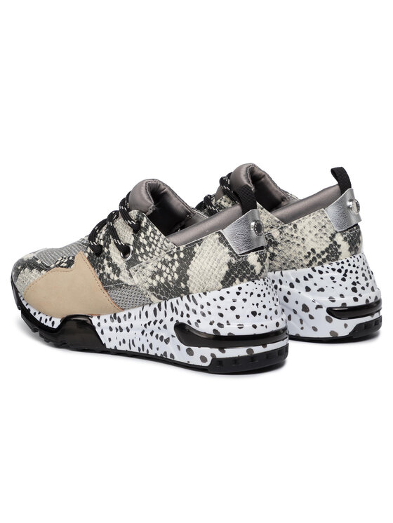 Steve Madden Laisvalaikio batai Steve Madden Cliff SM11000185-04005-236 Smėlio
