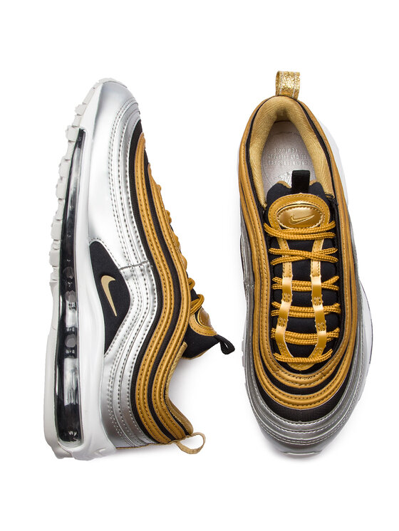 Nike Zapatillas Nike Air Max 97 Se AQ4137 700 De color
