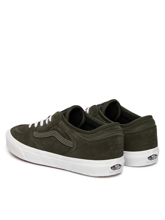 Vans Sneakers Vans Rowley Classic VN000SF450K1 Verde