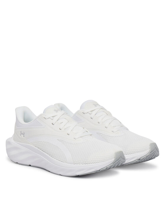 Under Armour Взуття для бігу Under Armour UA W Ascend 6009828 Білий