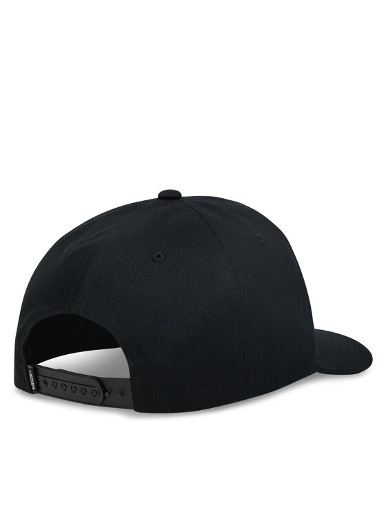 Vans Kšiltovka Vans Classic Snapback VN000QAJBLK1 Černá
