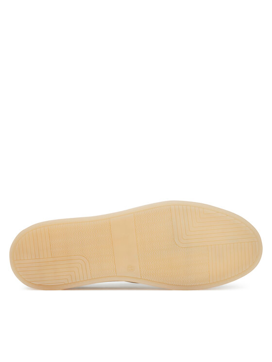 Aldo Туфлі Aldo Stazo 14014395 Бежевий