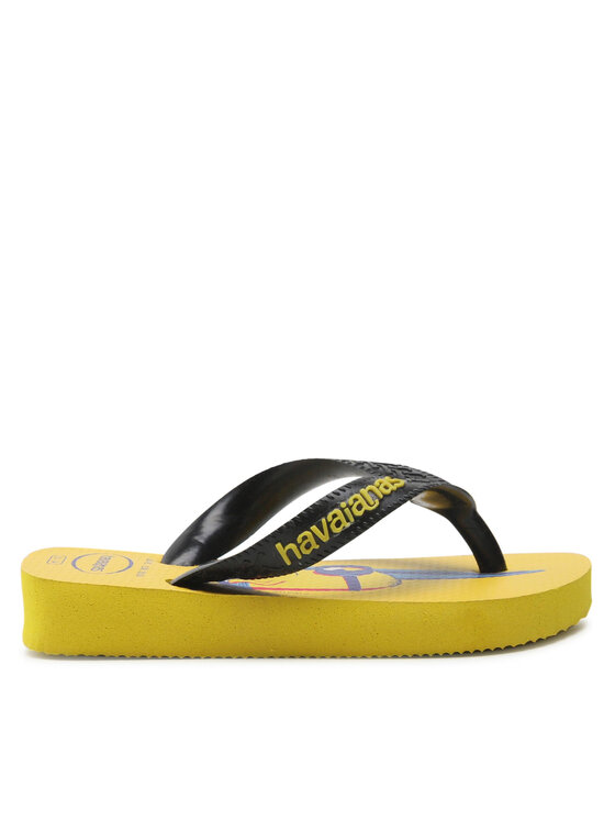 Havaianas Japanke Havaianas Minions Fc 41331671048 Crna