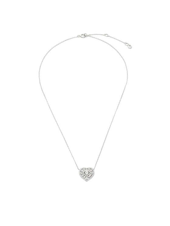 Michael Kors Kaklarota Michael Kors MKC1689CZ040 Sudraba