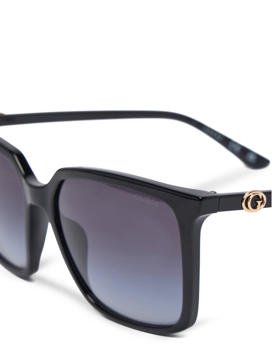 Guess Γυαλιά ηλίου Guess GU00258 Μαύρο