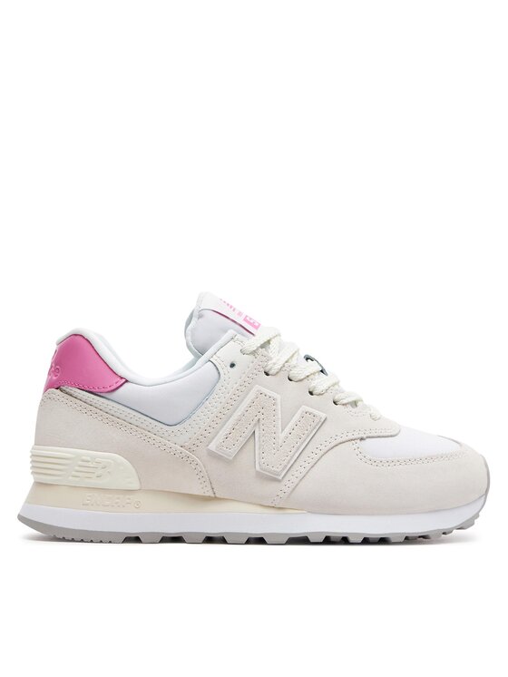 New Balance Snīkeri New Balance WL5742BA Écru