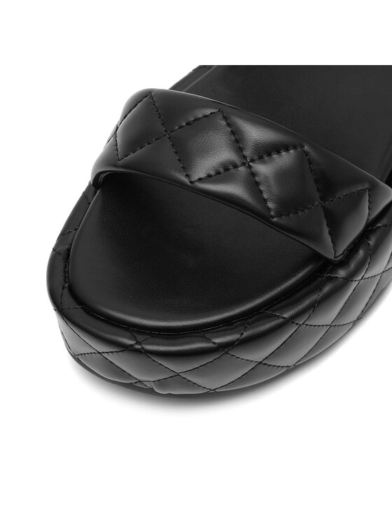 DeeZee Basutės DeeZee KL-E8175-20 Juoda