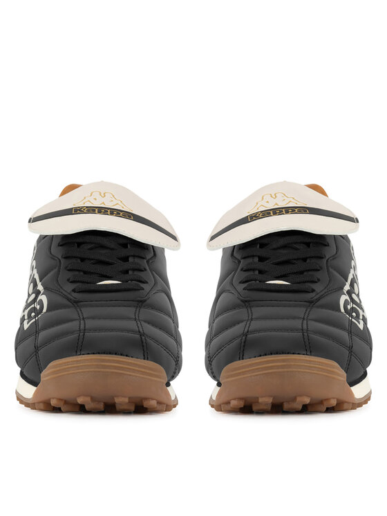 Kappa Sneakersy Kappa V5-10115 Černá