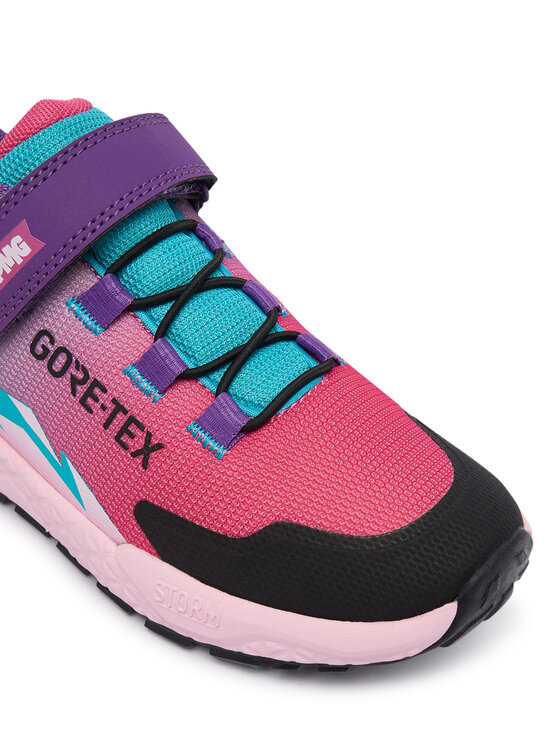 Primigi Sportcipők Primigi GORE-TEX 2419000 S Rózsaszín