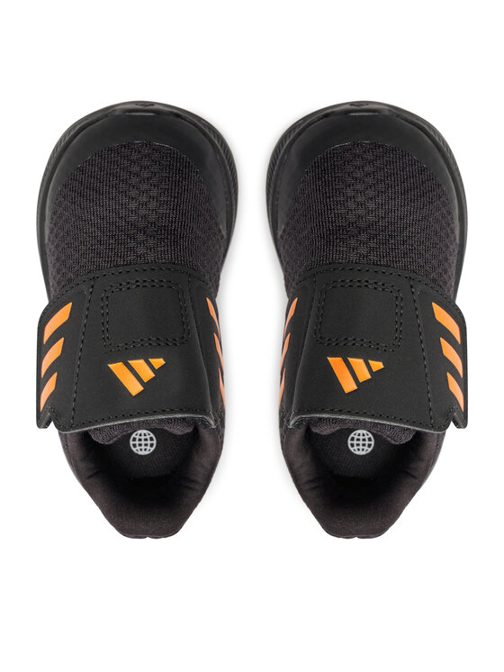 adidas Sneakers adidas Runfalcon 3.0 Sport Running Hook-and-Loop Shoes HP5861 Nero