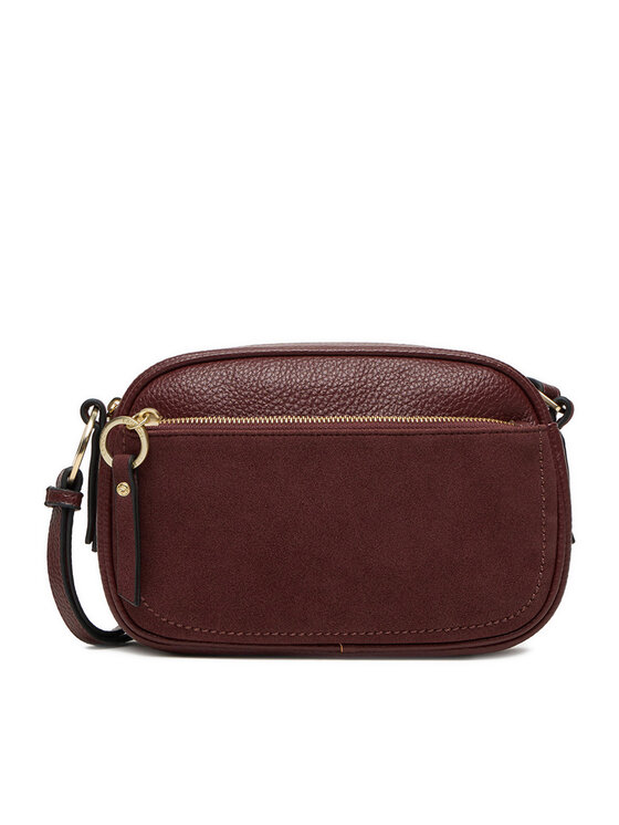 Lasocki Soma Lasocki C-LSK-K-064-06 Bordo