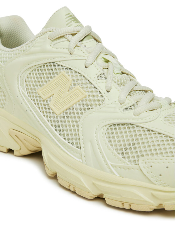 New Balance Laisvalaikio batai New Balance U530TBB Geltona
