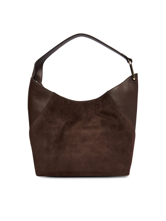 Furla Сумка Furla Lara M WB01900 BX1895 BG 4286S Коричневий