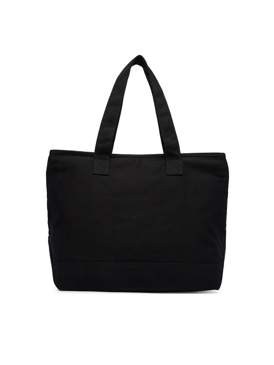 KARL LAGERFELD Kabelka KARL LAGERFELD B2W50099 Černá