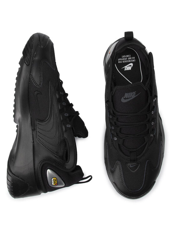 Nike Снікерcи Nike Zoom 2K AO0269 002 Чорний
